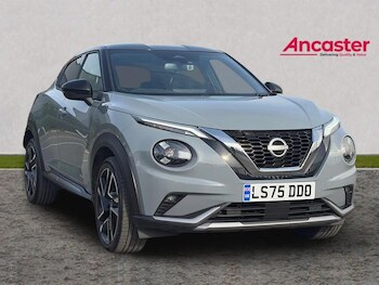 Used Nissan Juke 2025 for sale - 78270850: Photo