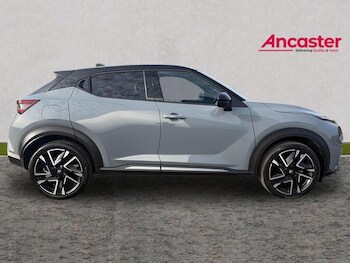 Used Nissan Juke 2025 for sale - 78270850: Photo
