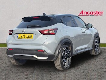 Used Nissan Juke 2025 for sale - 78270850: Photo