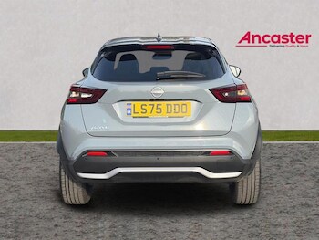 Used Nissan Juke 2025 for sale - 78270850: Photo