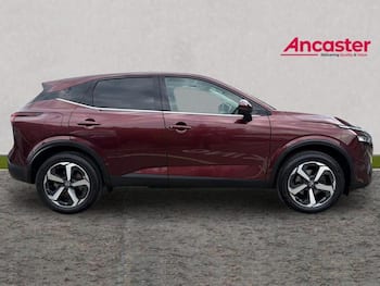 Used Nissan Qashqai 2023 for sale - 79647025: Photo