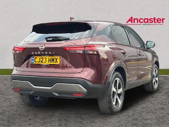 Used Nissan Qashqai 2023 for sale - 79647025: Photo