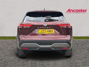 Used Nissan Qashqai 2023 for sale - 79647025: Photo