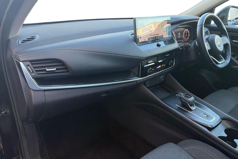 Used Nissan Qashqai 2022 for sale - 76797081: Photo 13