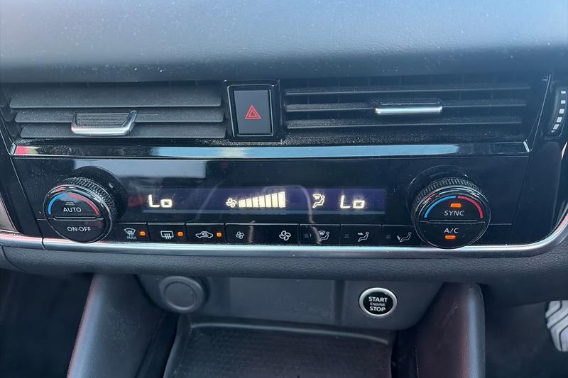 Used Nissan Qashqai 2022 for sale - 76797081: Photo 15