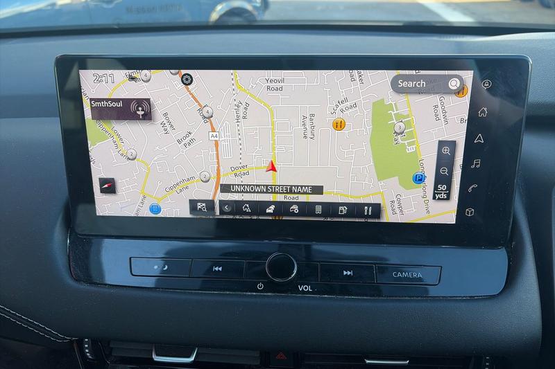 Used Nissan Qashqai 2022 for sale - 76797081: Photo 18