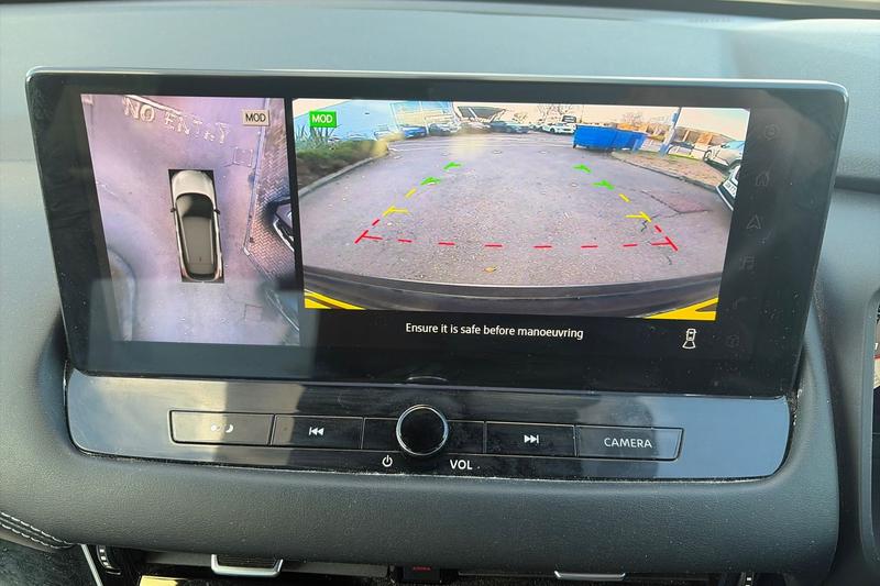 Used Nissan Qashqai 2022 for sale - 76797081: Photo 19