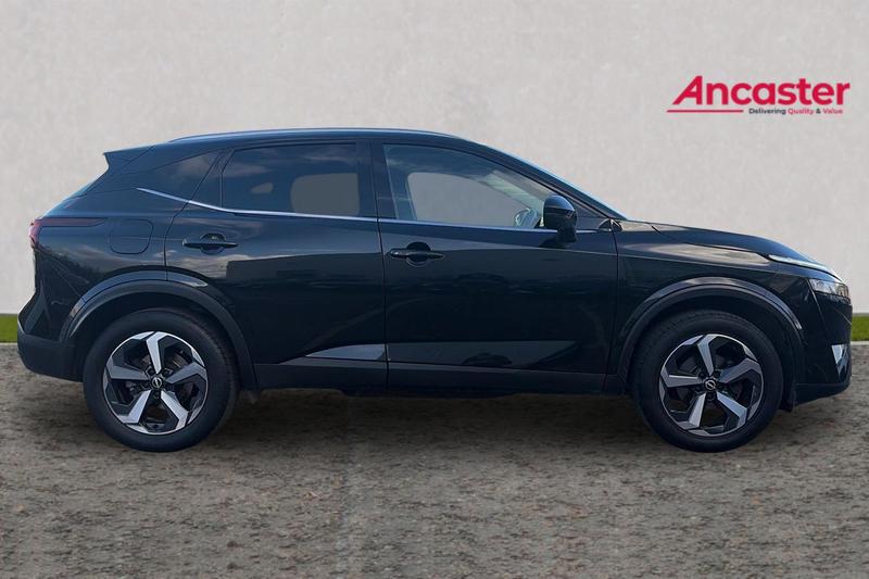 Used Nissan Qashqai 2022 for sale - 76797081: Photo 2