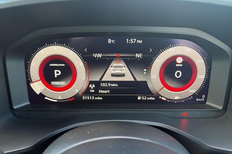 Used Nissan Qashqai 2022 for sale - 76797081: Photo 20