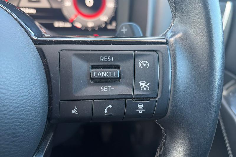 Used Nissan Qashqai 2022 for sale - 76797081: Photo 22