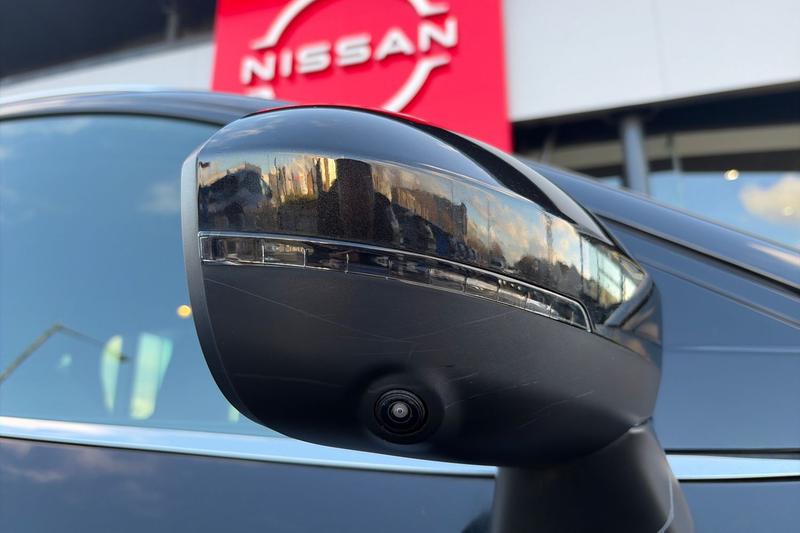 Used Nissan Qashqai 2022 for sale - 76797081: Photo 26