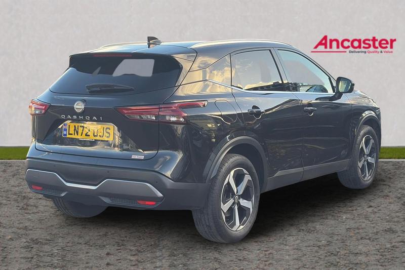 Used Nissan Qashqai 2022 for sale - 76797081: Photo 3