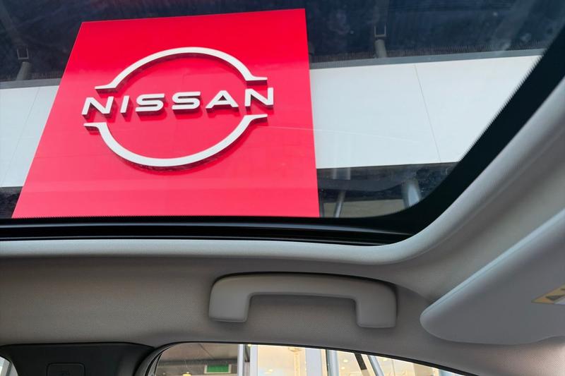 Used Nissan Qashqai 2022 for sale - 76797081: Photo 36