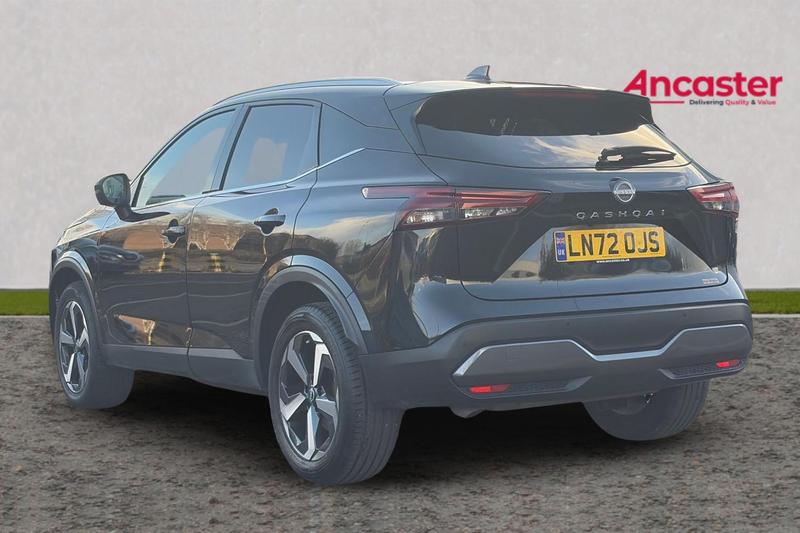Used Nissan Qashqai 2022 for sale - 76797081: Photo 5