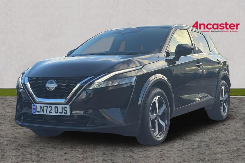 Used Nissan Qashqai 2022 for sale - 76797081: Photo 7