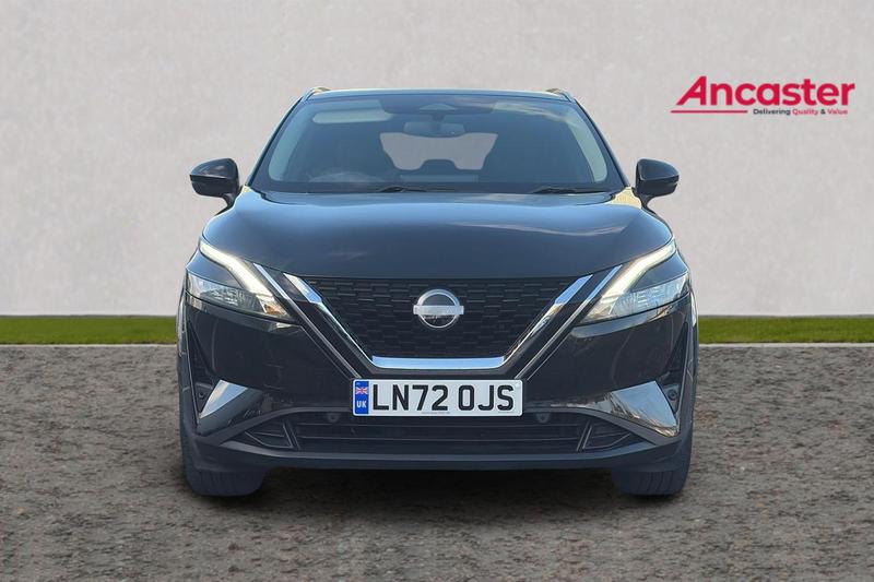 Used Nissan Qashqai 2022 for sale - 76797081: Photo 8