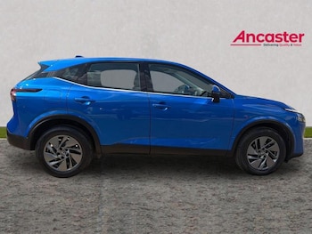 Used Nissan Qashqai 2022 for sale - 79560233: Photo