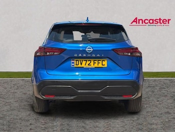 Used Nissan Qashqai 2022 for sale - 79560233: Photo