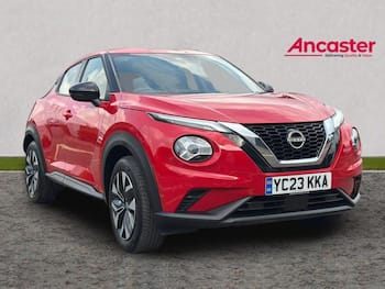 Used Nissan Juke 2023 for sale - 79647021: Photo