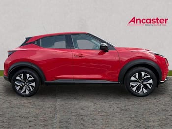 Used Nissan Juke 2023 for sale - 79647021: Photo
