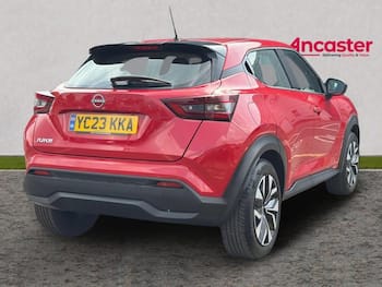 Used Nissan Juke 2023 for sale - 79647021: Photo
