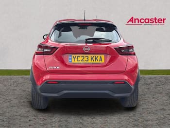 Used Nissan Juke 2023 for sale - 79647021: Photo