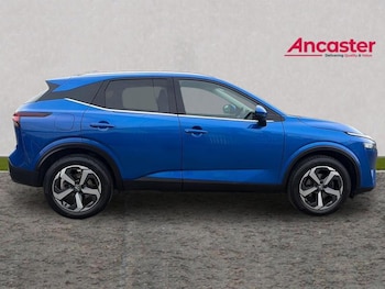 Used Nissan Qashqai 2023 for sale - 78314121: Photo