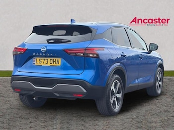 Used Nissan Qashqai 2023 for sale - 78314121: Photo