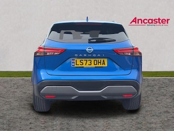 Used Nissan Qashqai 2023 for sale - 78314121: Photo