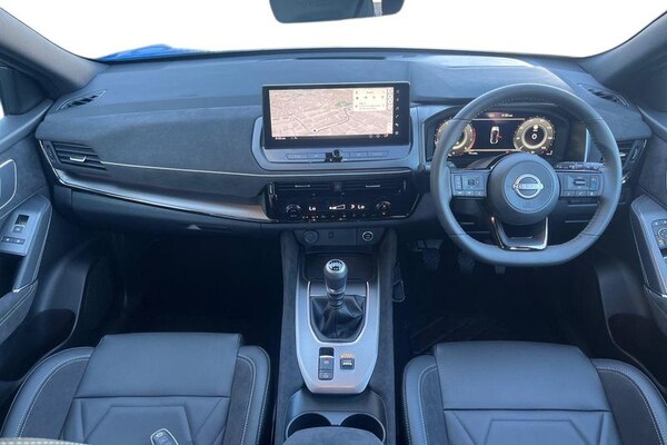 Used Nissan Qashqai 2025 for sale - 75752150: Photo 12