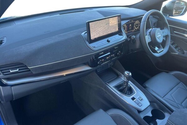 Used Nissan Qashqai 2025 for sale - 75752150: Photo 13