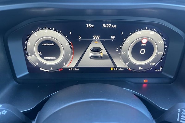 Used Nissan Qashqai 2025 for sale - 75752150: Photo 20