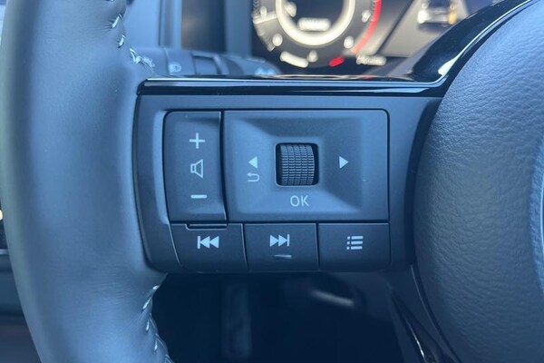 Used Nissan Qashqai 2025 for sale - 75752150: Photo 21