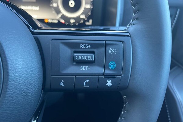 Used Nissan Qashqai 2025 for sale - 75752150: Photo 22
