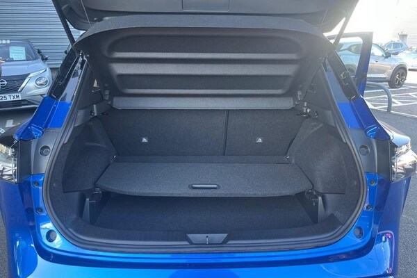 Used Nissan Qashqai 2025 for sale - 75752150: Photo 24