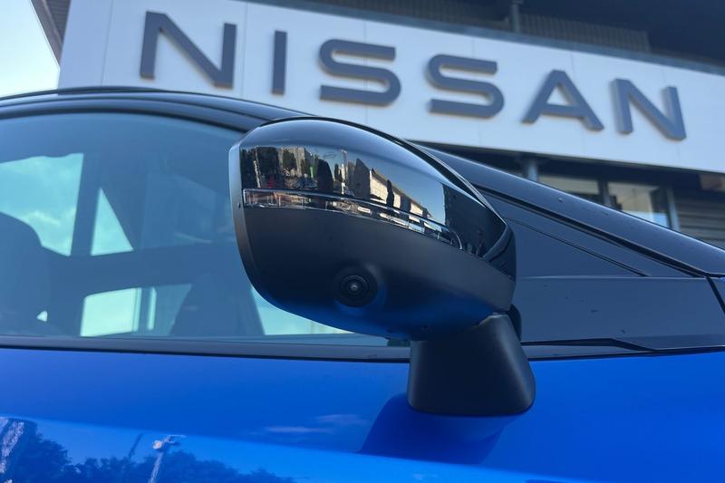 Used Nissan Qashqai 2025 for sale - 75752150: Photo 28