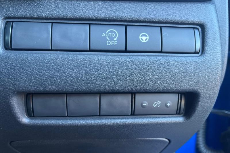 Used Nissan Qashqai 2025 for sale - 75752150: Photo 29