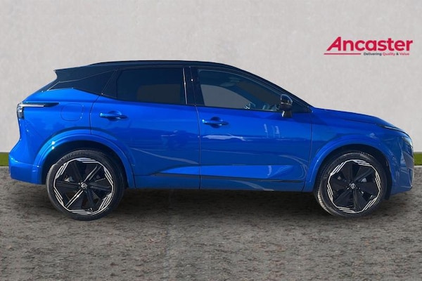 Used Nissan Qashqai 2025 for sale - 75752150: Photo 2