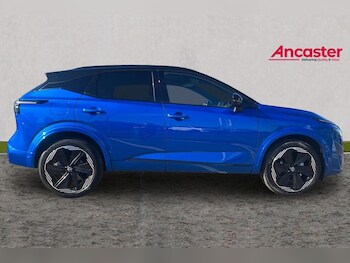 Used Nissan Qashqai 2025 for sale - 75752150: Photo
