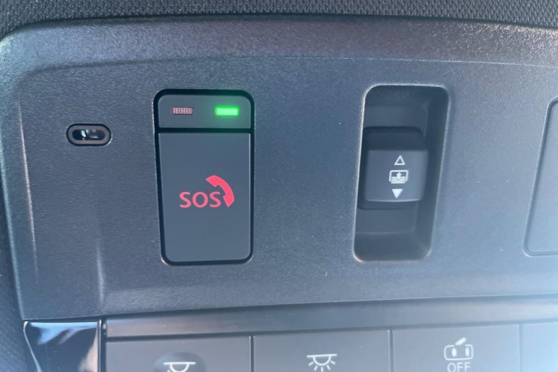 Used Nissan Qashqai 2025 for sale - 75752150: Photo 34