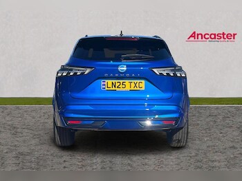 Used Nissan Qashqai 2025 for sale - 75752150: Photo