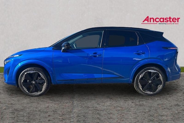 Used Nissan Qashqai 2025 for sale - 75752150: Photo 6