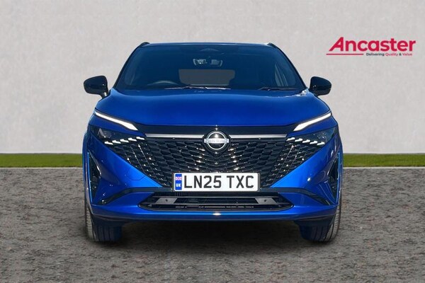 Used Nissan Qashqai 2025 for sale - 75752150: Photo 8
