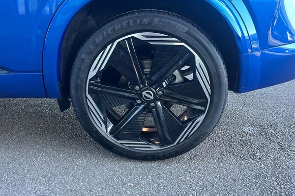 Used Nissan Qashqai 2025 for sale - 75752150: Photo 9