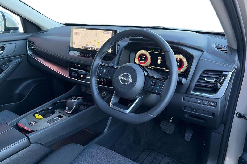 Used Nissan X-Trail 2025 for sale - 76641083: Photo 10