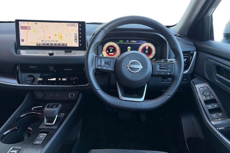 Used Nissan X-Trail 2025 for sale - 76641083: Photo 11