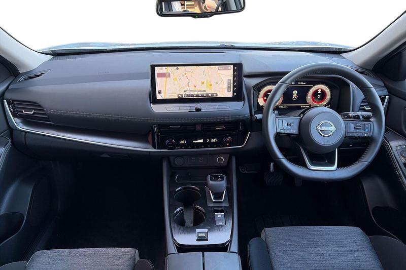 Used Nissan X-Trail 2025 for sale - 76641083: Photo 12