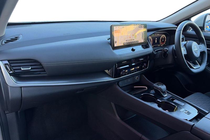 Used Nissan X-Trail 2025 for sale - 76641083: Photo 13