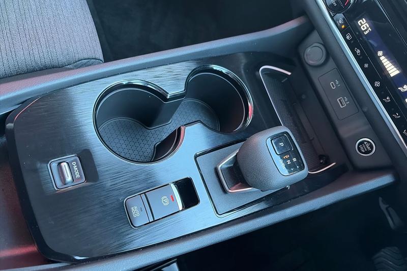 Used Nissan X-Trail 2025 for sale - 76641083: Photo 14