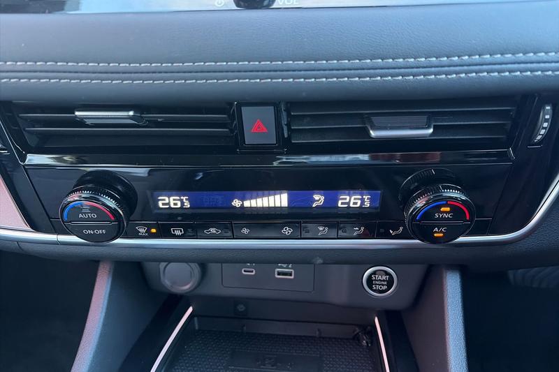 Used Nissan X-Trail 2025 for sale - 76641083: Photo 15